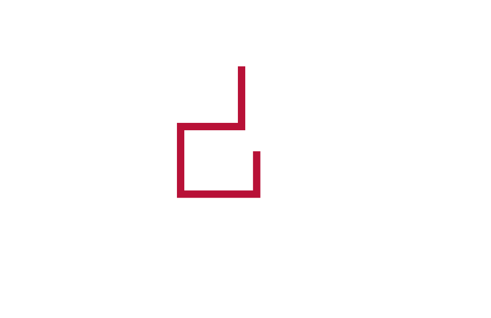 Divergent IT white and red